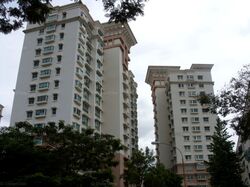 Evergreen Park (D19), Apartment #615748961